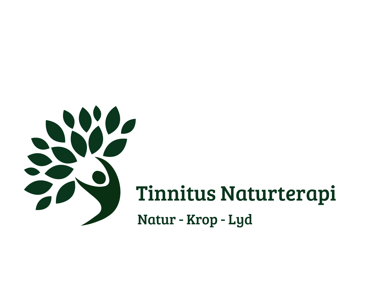 Tinnitus Naturterapi - natur - krop - lyd
